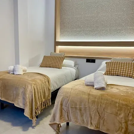 Suite El Geranio Cordoba Exterior photo