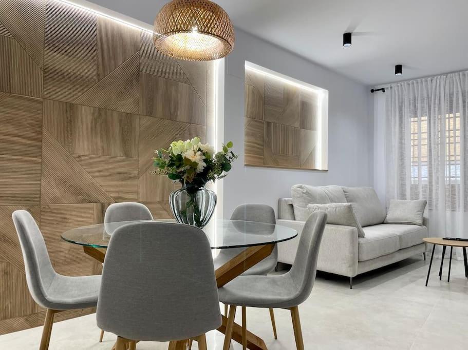 Appartement El Geranio *