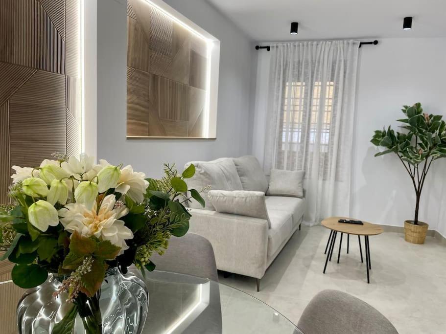 El Geranio Appartement *