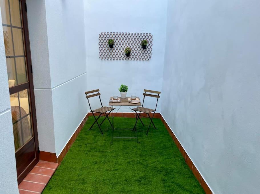 Appartement El Geranio *