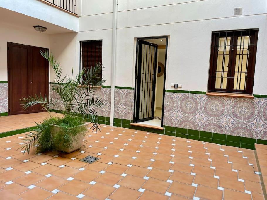 Appartement El Geranio Cordoue