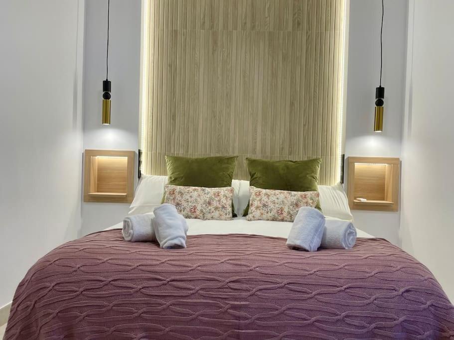 Appartement El Geranio