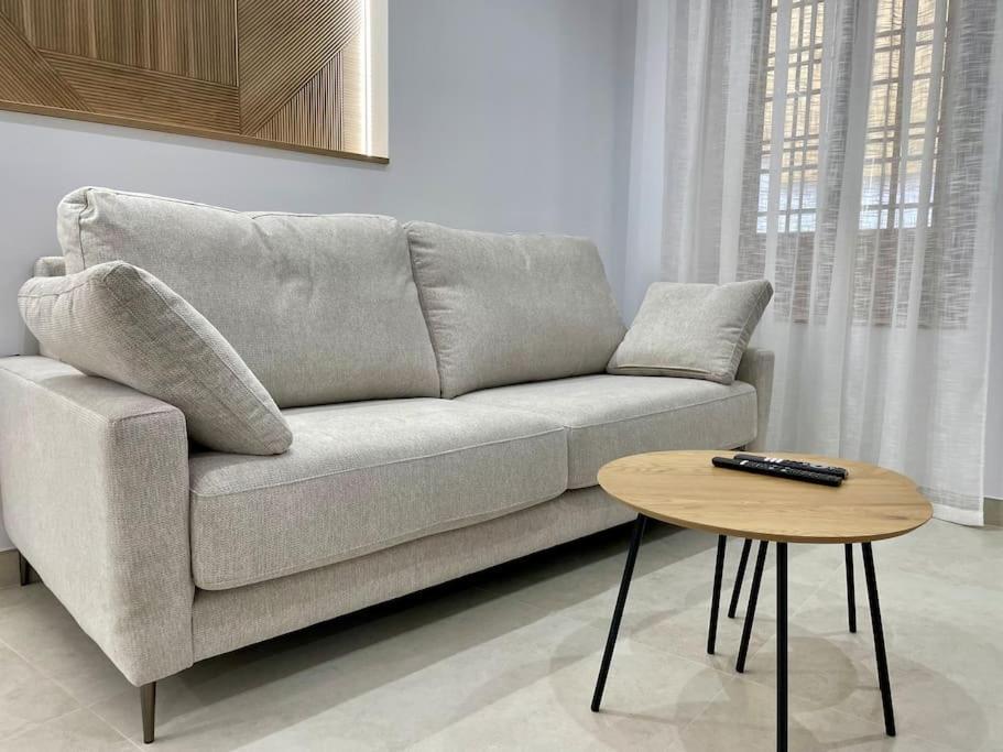 El Geranio Appartement *