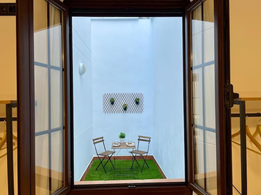 Appartement El Geranio *
