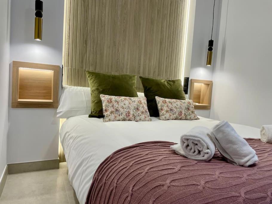 El Geranio Appartement Cordoue