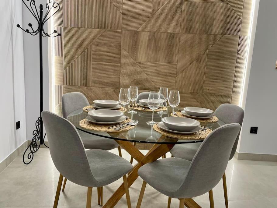 El Geranio Appartement Cordoue