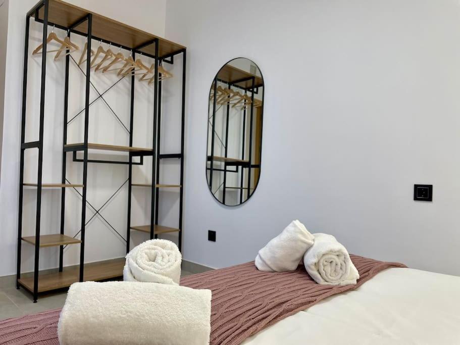 El Geranio Appartement