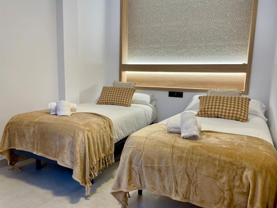 El Geranio Appartement Cordoue